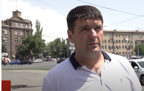 Раньше на покупки нам хватало 5000 драмов, сейчас не хватает и 25 тысяч – опрос